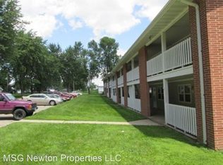 1111 N 11th Ave E UNIT 3, Newton, IA 50208