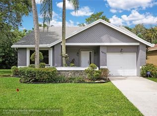 2411 Ginger Ave, Coconut Creek, FL 33063