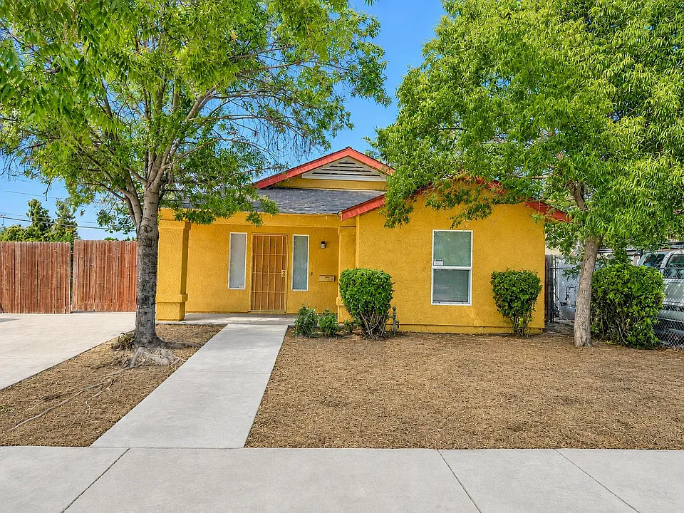 2253 N San Pablo Ave