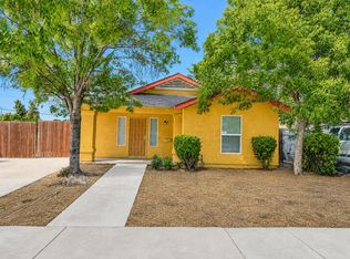 2253 N San Pablo Ave, Fresno, CA 93704
