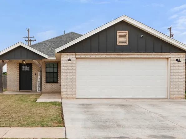 6301 25th St, Lubbock, TX 79407