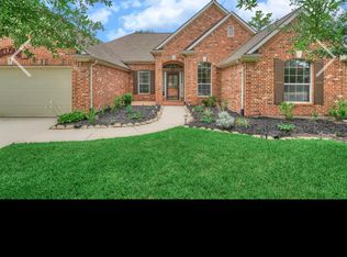 18411 Shallow Oak Ct #1, Tomball, TX 77377