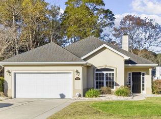 4510 Periwinkle Ct., Murrells Inlet, SC 29576