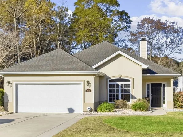 4510 Periwinkle Ct., Murrells Inlet, SC 29576