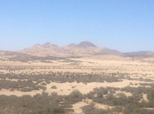 10835 N Knolls Ct, Prescott, AZ 86315
