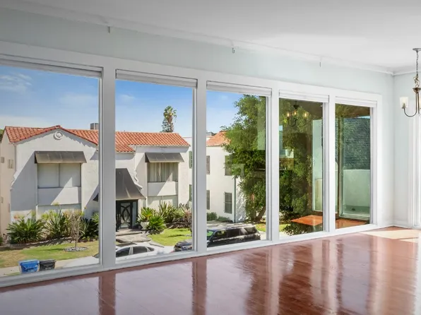 1051 S Cochran Ave APT 4, Los Angeles, CA 90019