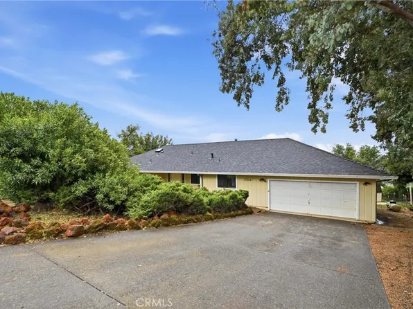 17312 Greenridge Rd, Hidden Valley Lake, CA 95467