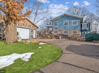 9086 Daniels #70, Siren, WI 54872