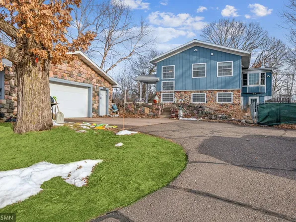 9086 Daniels #70, Siren, WI 54872