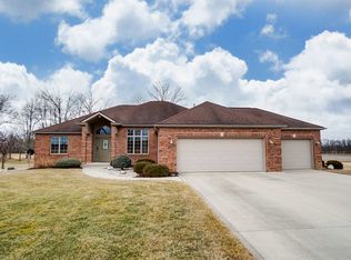 3068 County Road 41, Waterloo, IN 46793