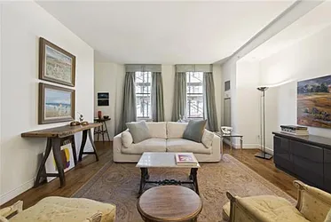 Rented by Cantor and Pecorella