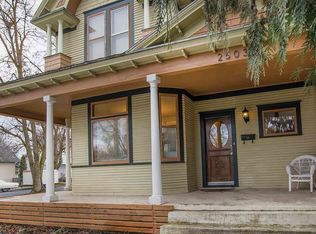 2503 W Maxwell Ave, Spokane, WA 99201