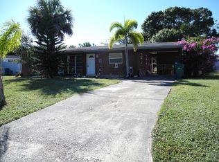 125 Saint George Rd, West Melbourne, FL 32904