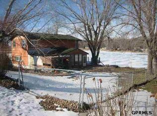 2306 S Annabelle Dr, Bellevue, NE 68123