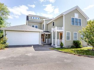 14 Adams St #B, Boston, MA 02136