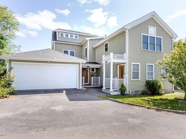 14 Adams St #B, Boston, MA 02136