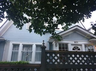 901 1st Ave N, Seattle, WA 98109