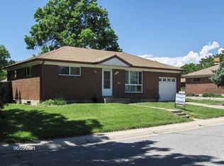 1902 Graves Ct, Northglenn, CO 80233
