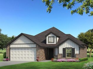 2301 NW 170th St, Edmond, OK 73012