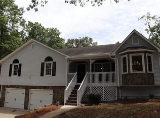 60 Nellrose Ln, Dallas, GA 30132