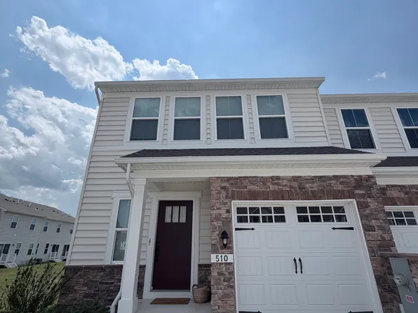 510 Swansea Dr, Middletown, DE 19709