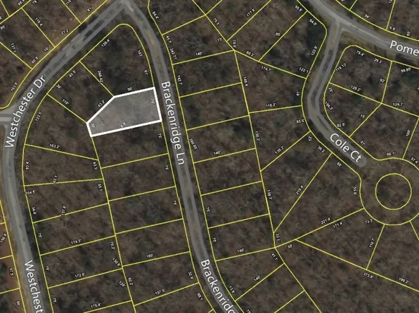 12 Brackenridge Ln Lot 279, Crossville, TN 38558