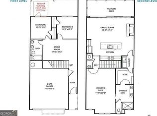 125 Waterview Ct, Waleska, GA