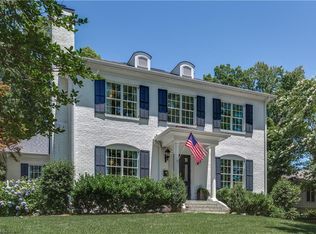 510 Woodland Dr, Greensboro, NC 27408