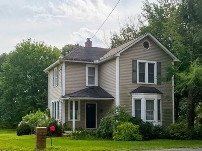 1731 Pulaski Rd, New Castle, PA, 16105