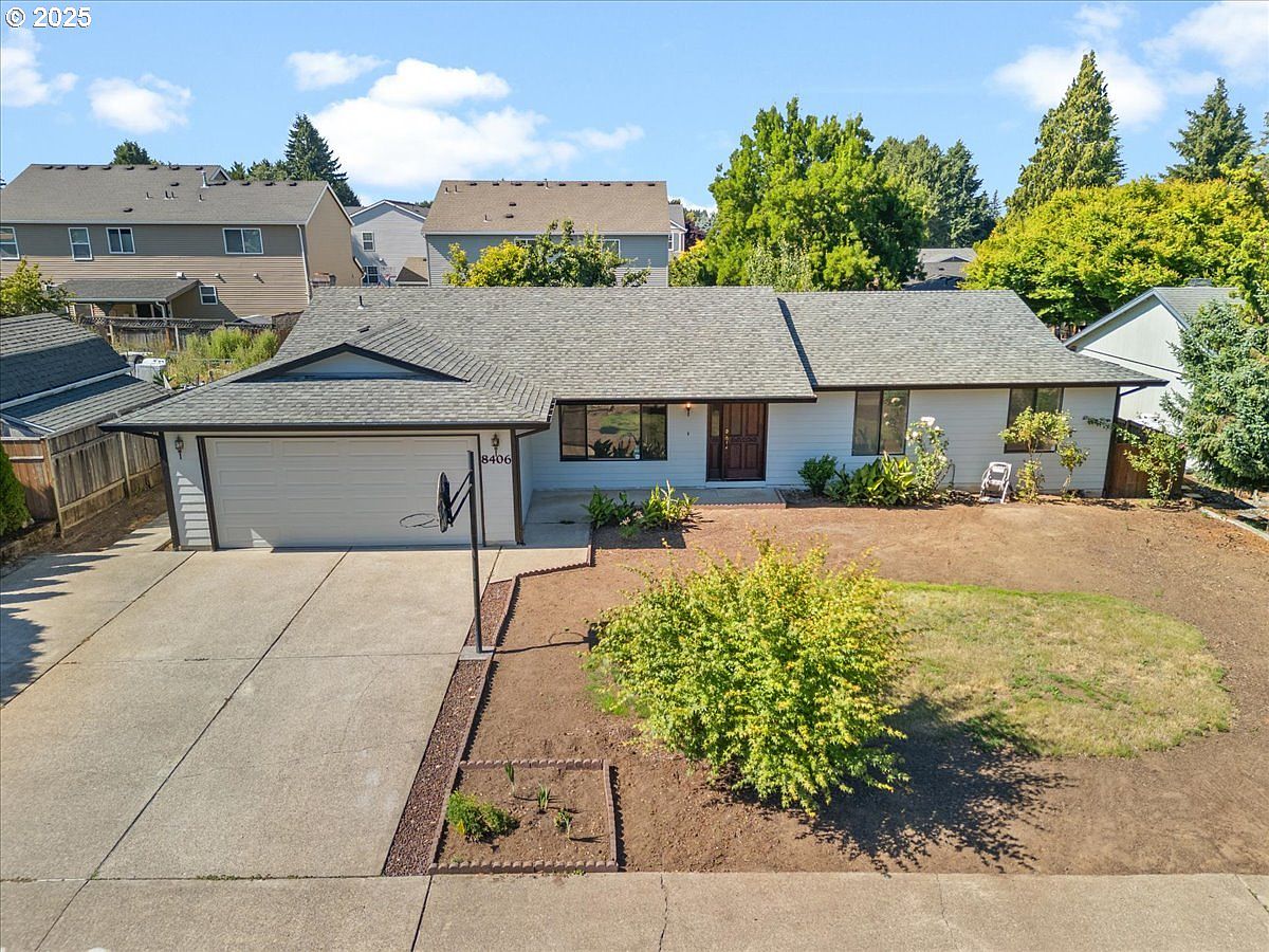 8406 NE 60th St, Vancouver, WA 98662 | MLS #119460419 | Zillow