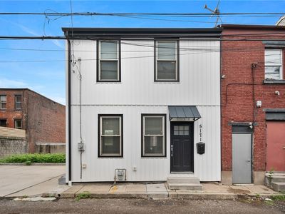 5171 Dresden Way, Pittsburgh, PA, 15201