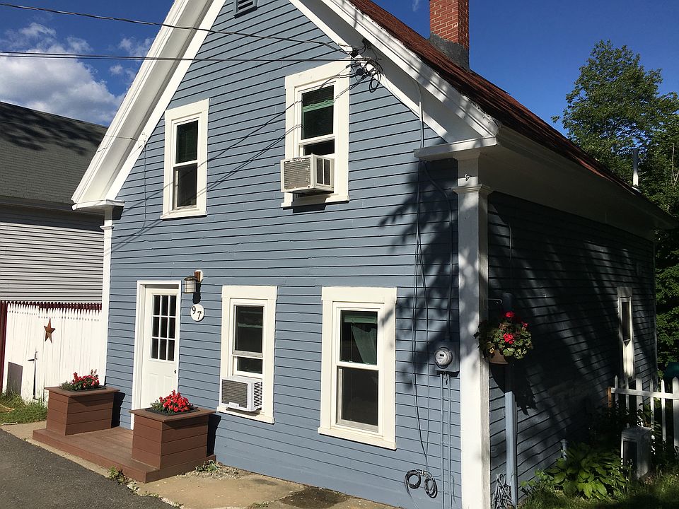 Welcome, Turn Key Home