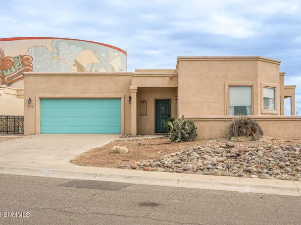 2550 Millennium St, Las Cruces, NM 88011