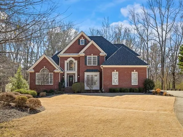 7455 Richmond Way, Cumming, GA 30040