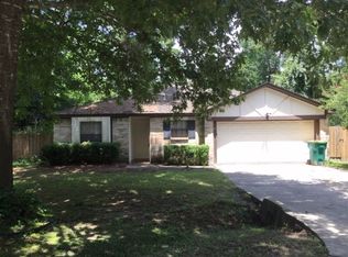 26 E Bigelow Oak Ct, Spring, TX 77381