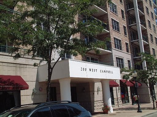 1st image of 200 W Campbell St Unit 713