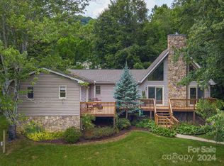 87 David Edwards Rd, Waynesville, NC 28786