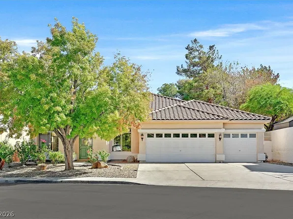 1727 Sand Storm Dr, Henderson, NV 89074