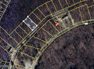 Mooneyham Ln, Crossville, TN 38572