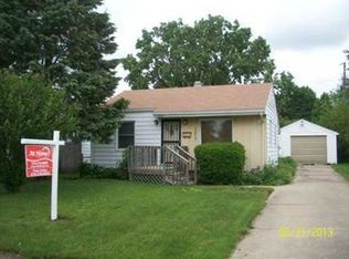 4013 W Washington St, South Bend, IN 46619