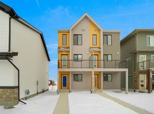 5141 Rivers Edge Way NW, Edmonton, AB T6M1P9