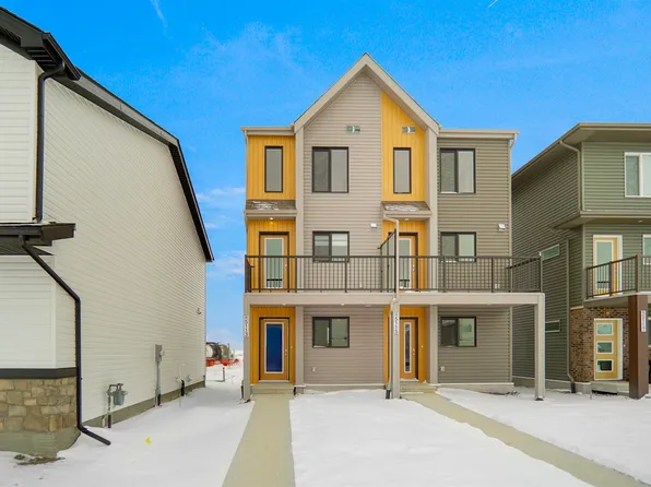 5141 Rivers Edge Way NW, Edmonton, AB T6M 1P9