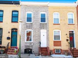 22 N Curley St, Baltimore, MD 21224