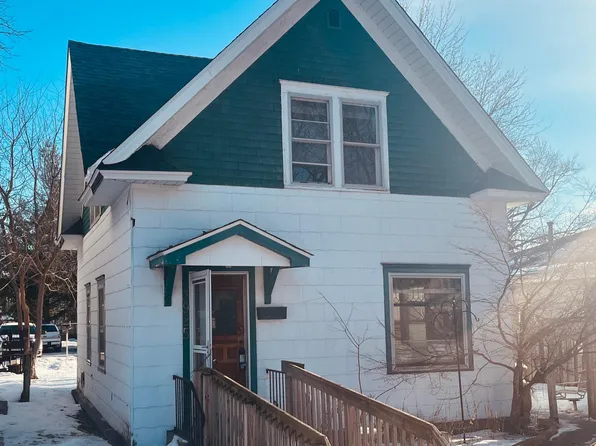 3925 40th Ave S, Minneapolis, MN 55406