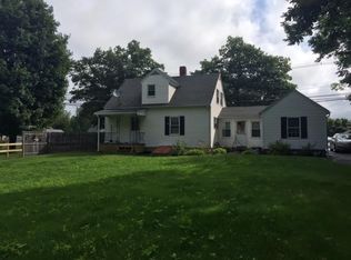 42 N Common Rd, Westminster, MA 01473
