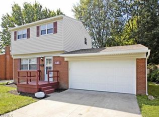841 Salem Ave, Elyria, OH
