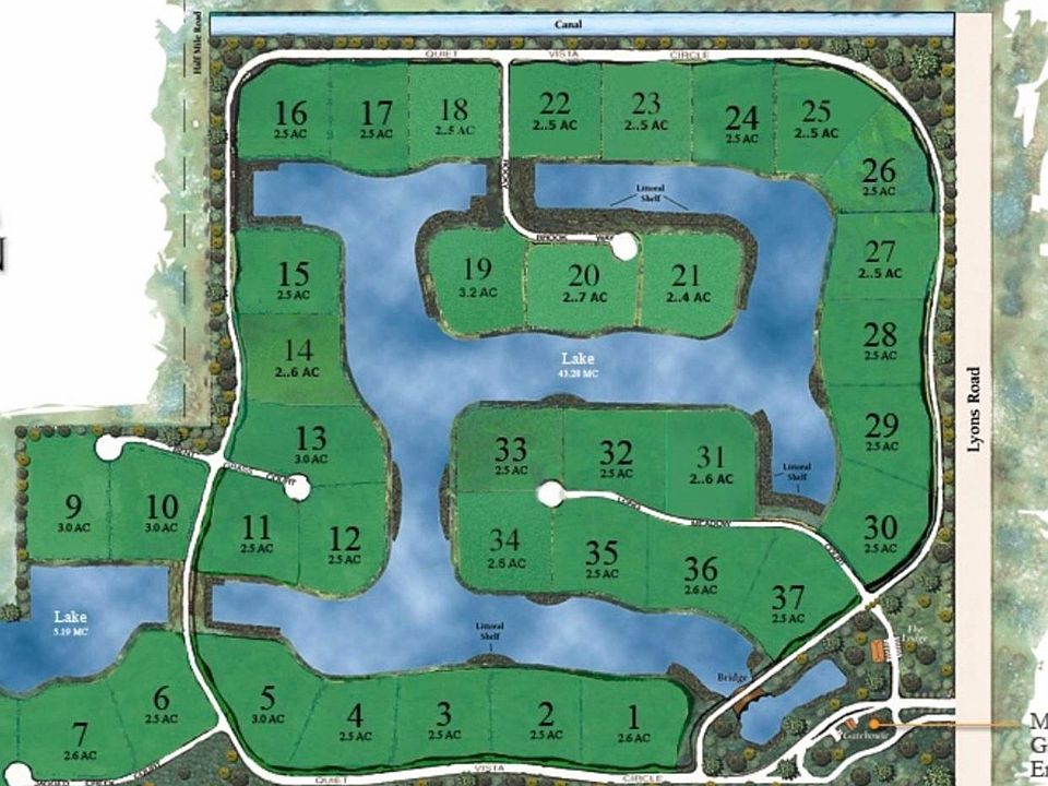 2nd image of 16105 Quiet Vista Circle