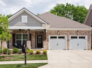 1140 Frewin St, Nolensville, TN 37135