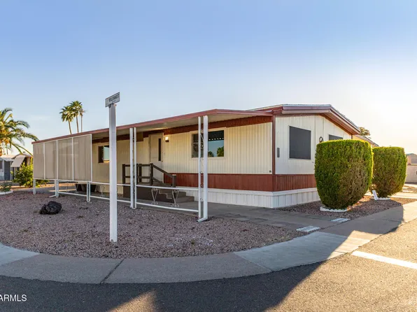 4065 E University Drive #358, Mesa, AZ 85205