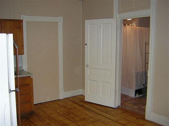 Historic Trim